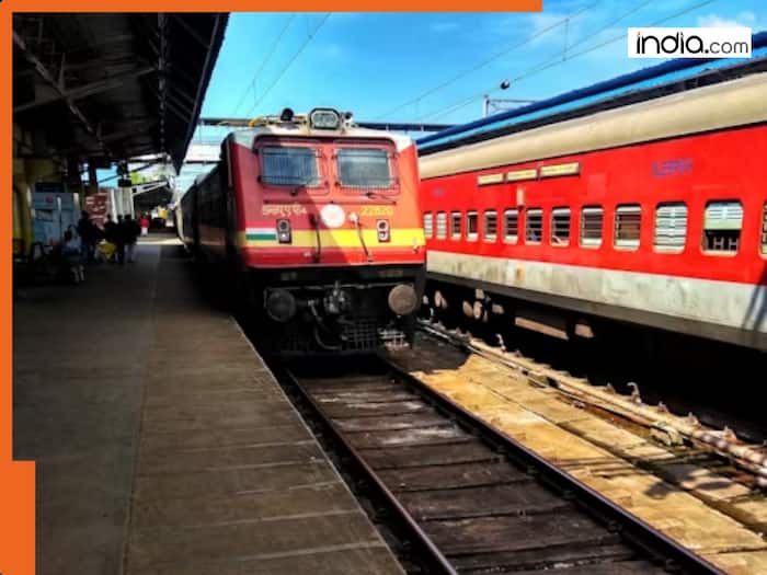 IndiGo crisis sparks ripple effect: Loco pilots push railways for strict work-hour limits