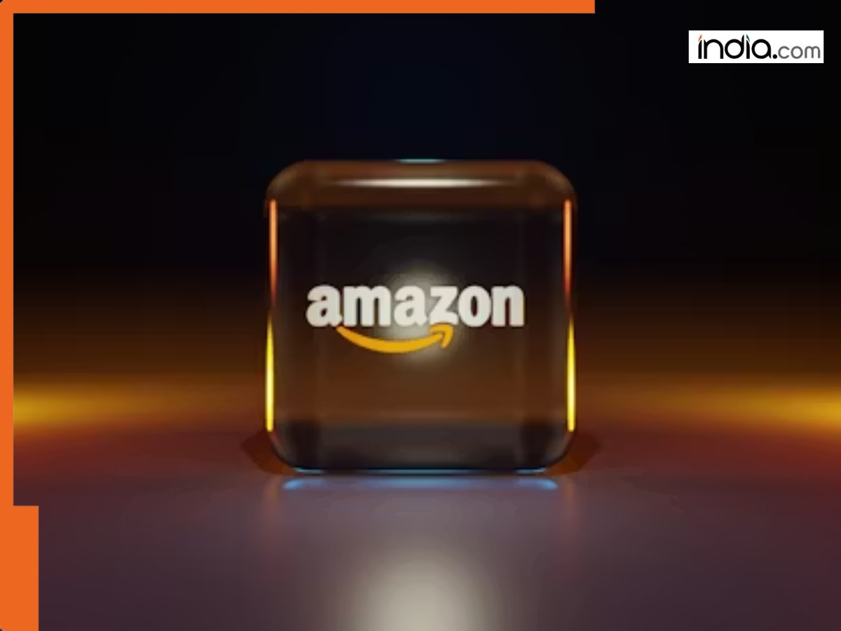 Amazon stakes $35 Billion to boost India’s AI future, Joining google and microsoft in the tech race