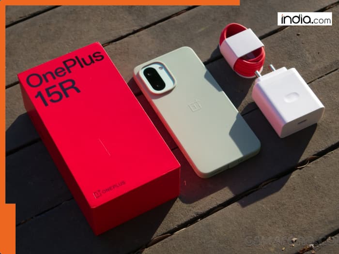 OnePlus 15R India launch confirmed for 17 December: Massive battery, New chipset, Full details inside
