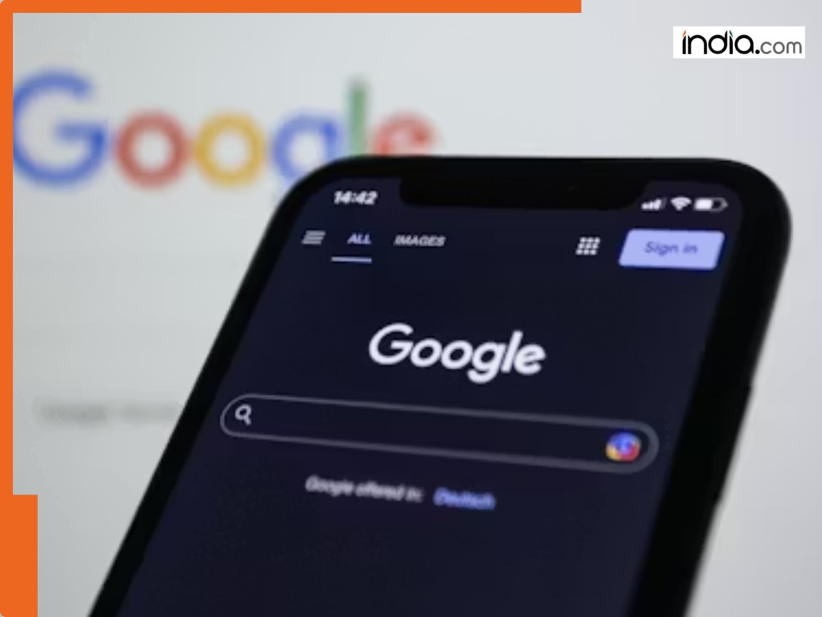 New Year 2026 begins with Google’s creative doodle celebration – here’s what it looks like