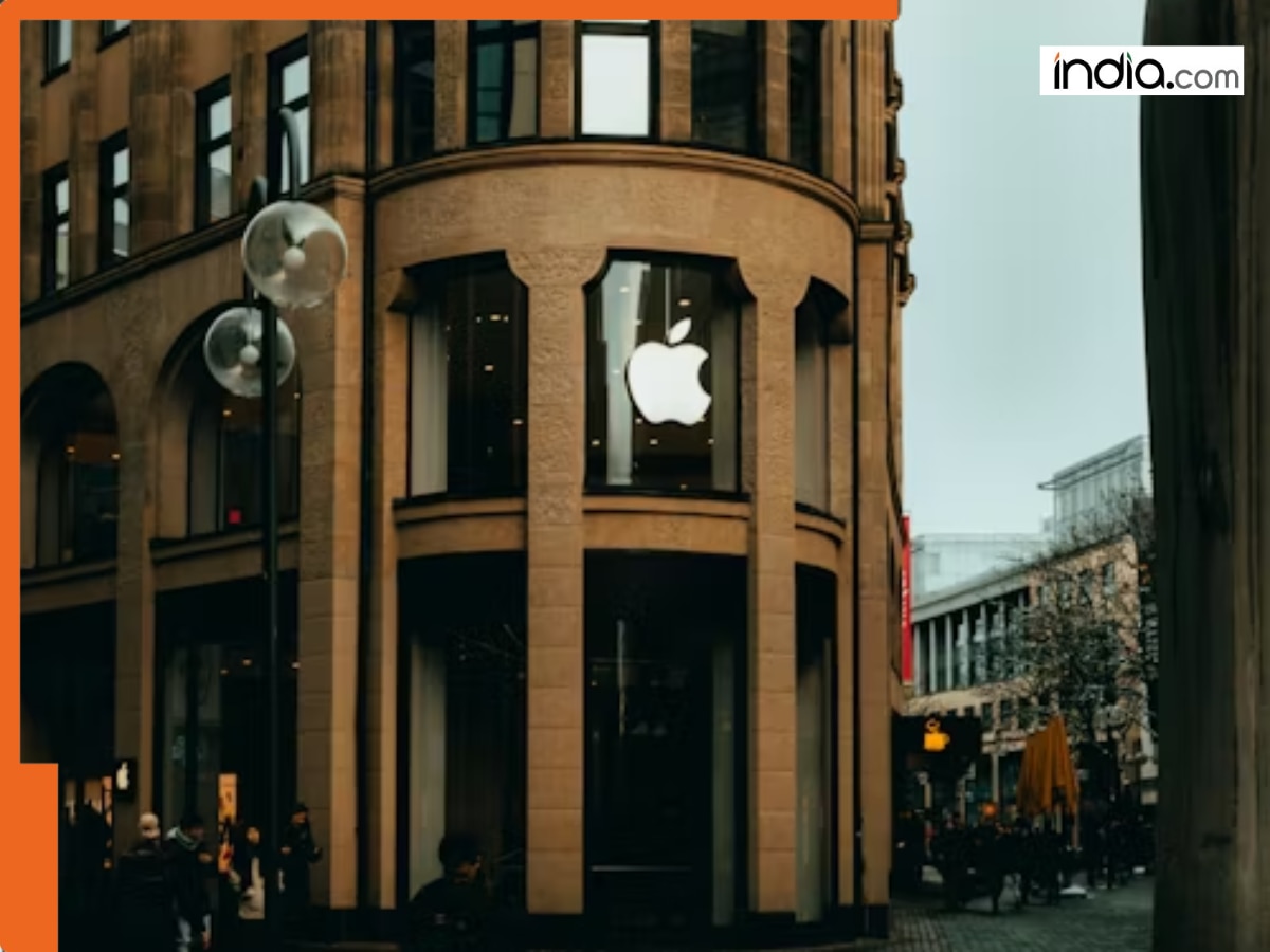 India to become Apple’s new tech powerhouse as company plans local chip assembly, challenging China