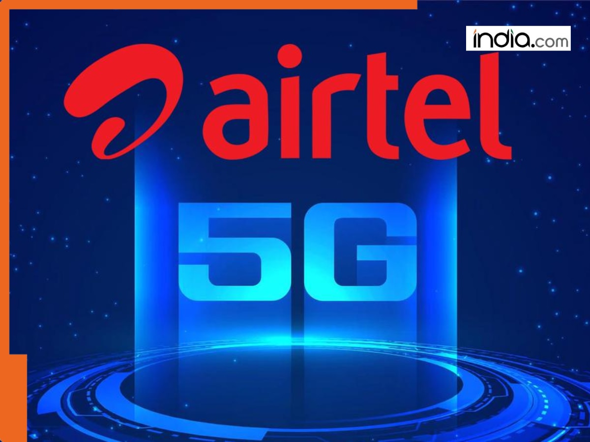 Airtel rolls out budget-friendly annual plan, Making SIM validity worry-free for 12 months