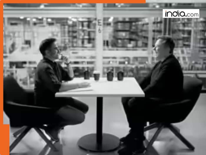 From Indian talent to AI’s future - Five major takeaways from Elon Musk on Nikhil Kamath’s podcast