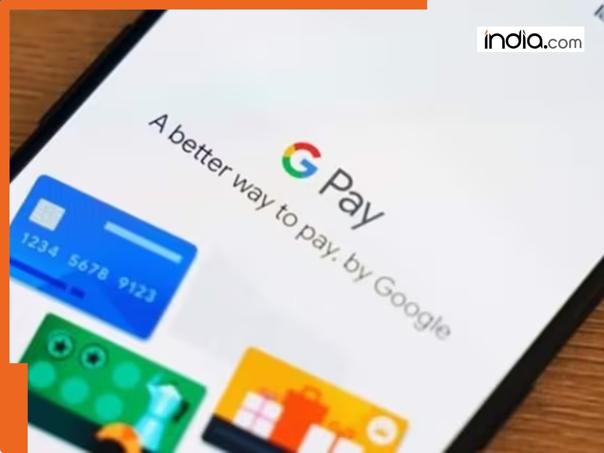 Google Pay simplifies Utility Payments: Easy guide to paying electricity, water and DTH bills online