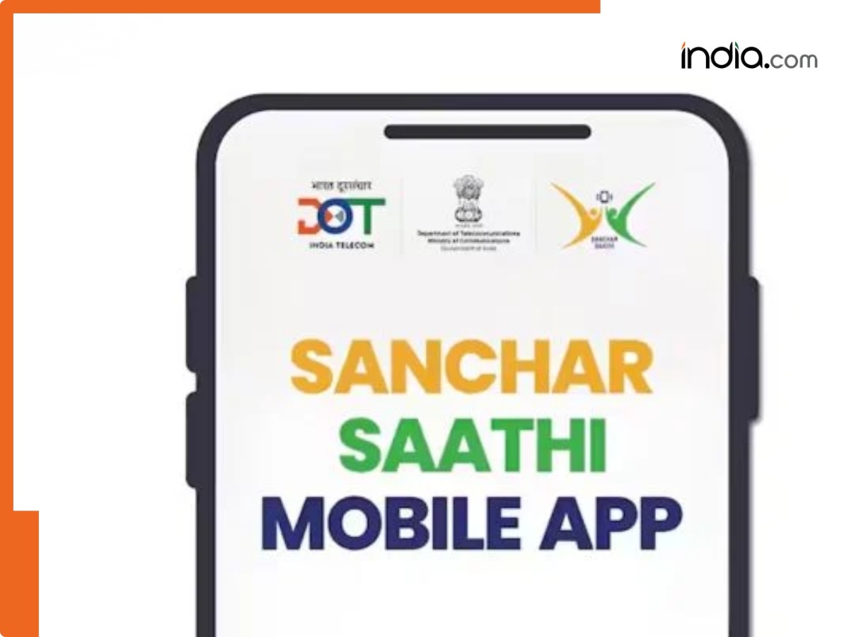 Sanchar Saathi becomes compulsory on new phones: Users, privacy & industry-What changes now?