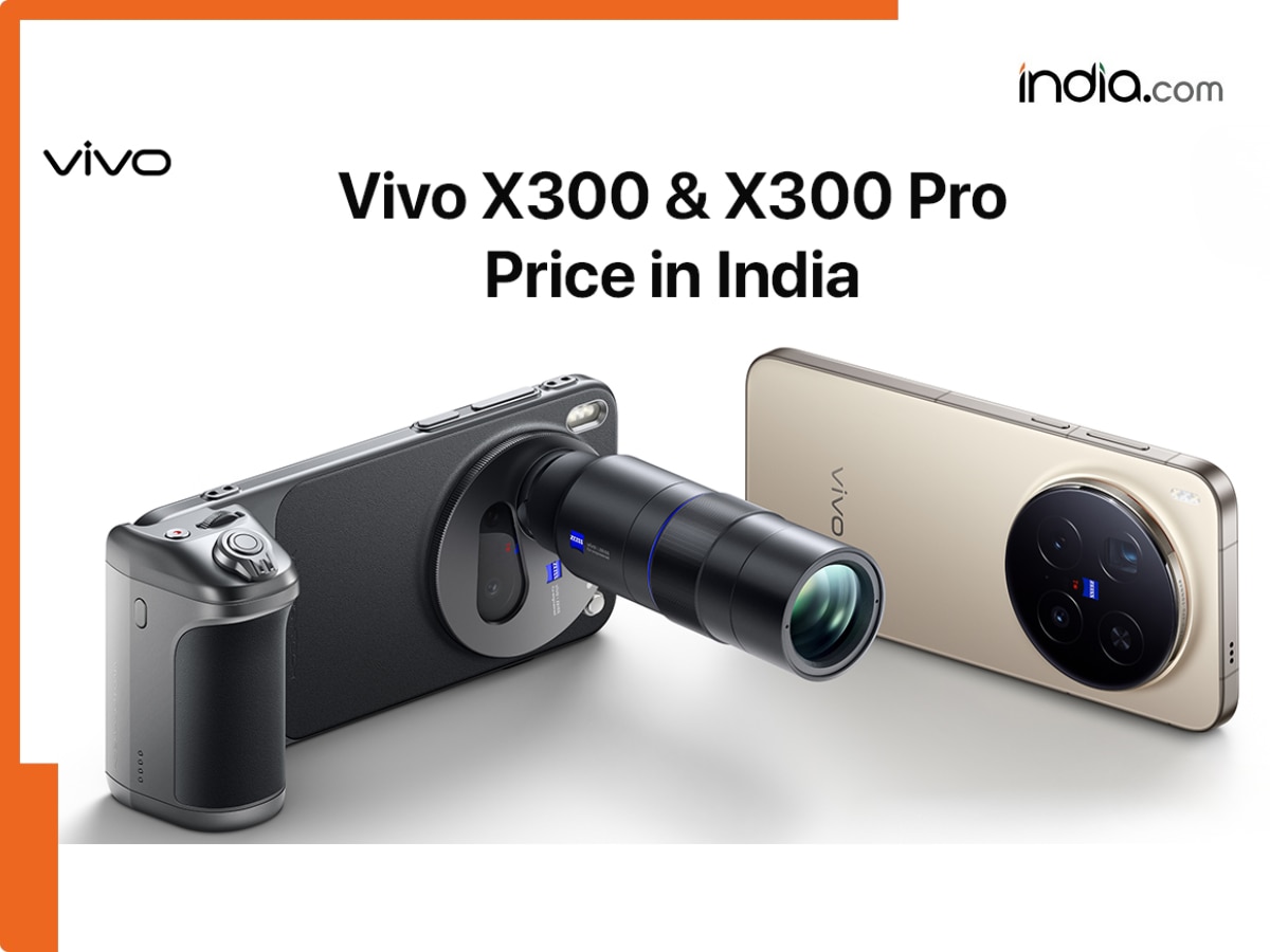 Vivo X300 Pro Launches in India: Is this the flagship upgrade everyone was waiting for?