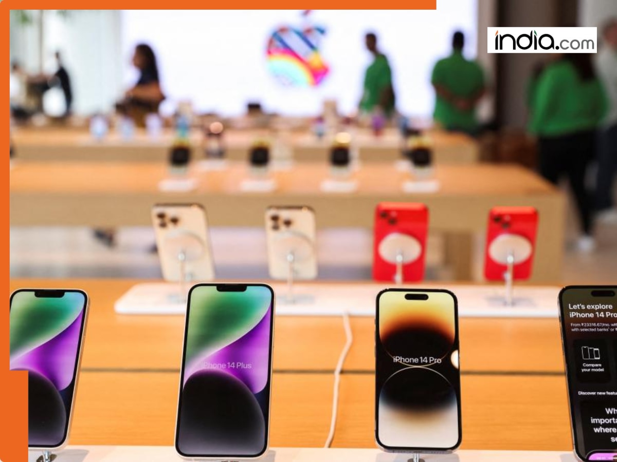 Apple replaces long-time AI head John Giannandrea with industry veteran Amar Subramanya