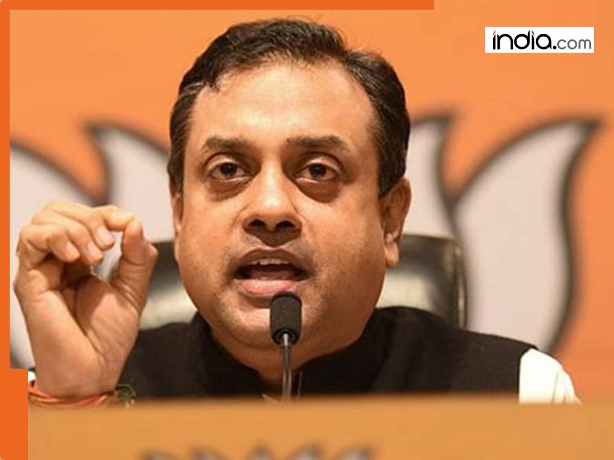 Can Sanchar Saathi really access your data? BJP’s Sambit Patra refutes surveillance allegations