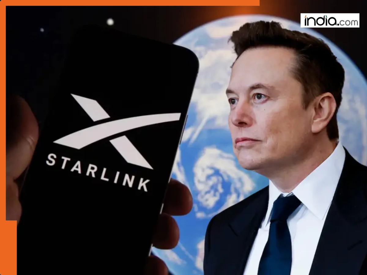 Starlink sees explosive growth, adds 1 million users in weeks; when will satellite internet arrive in India?