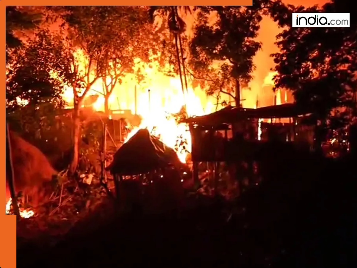 Karbi Anglong Burned, Blocked, and on Edge: What really triggered the Assam violence?