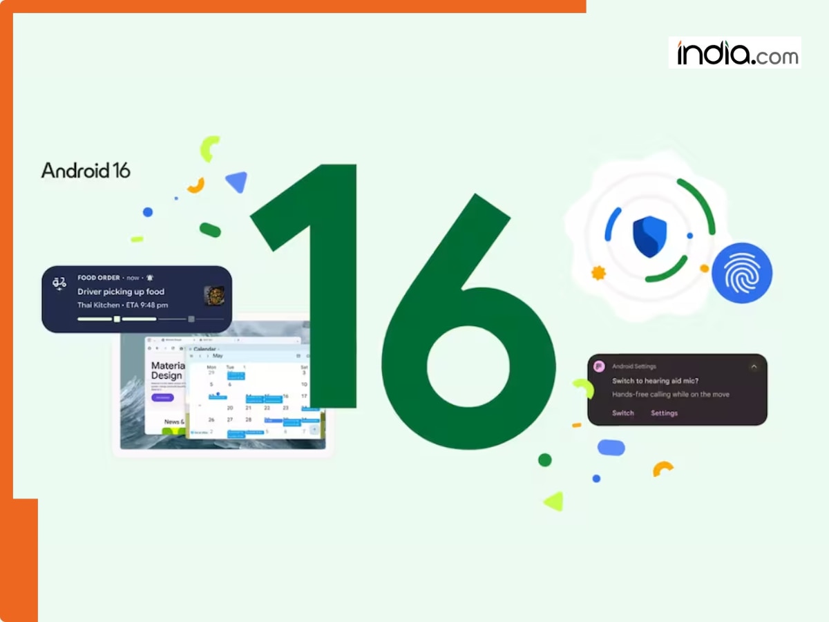 Google releases android 16 improvements with AI boost, Shifts to more frequent updates