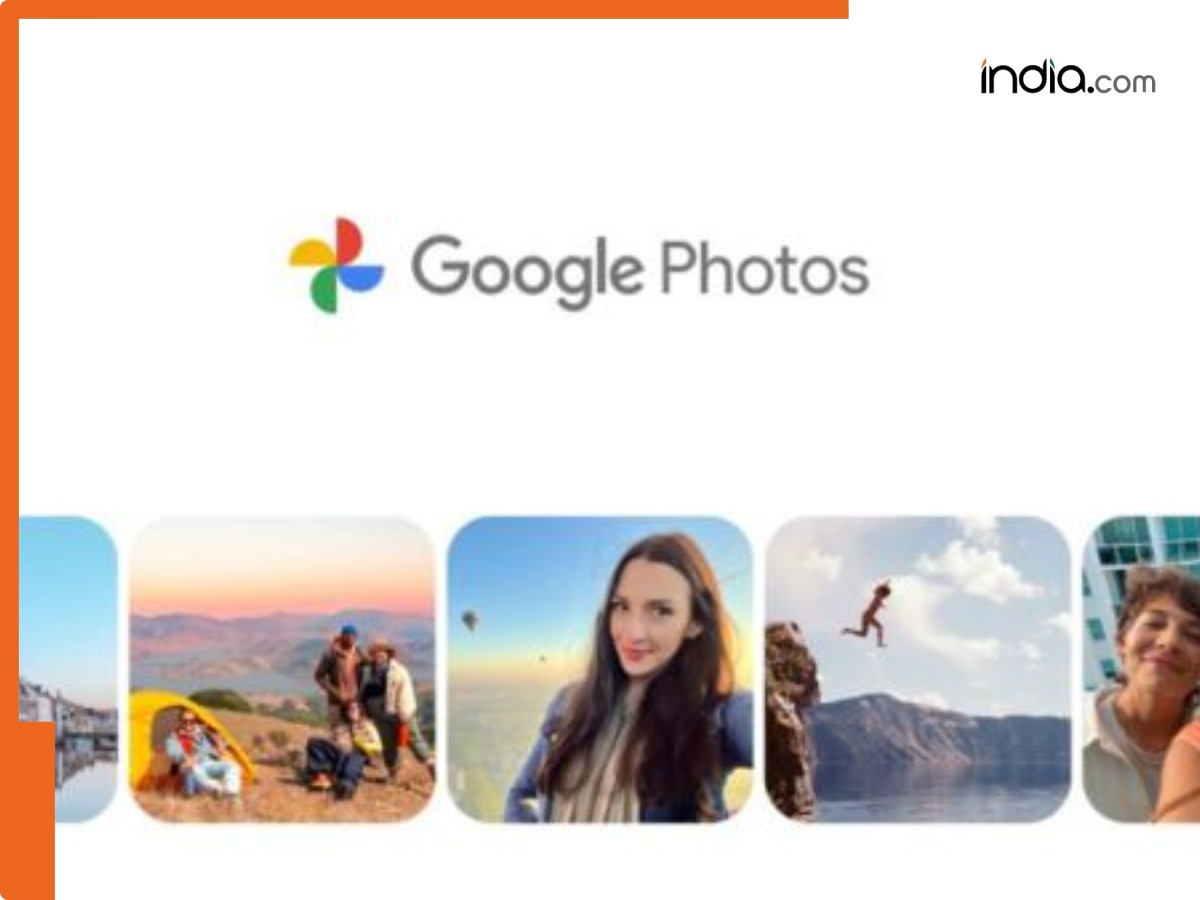 Google Photos introduces 2025 recap with AI-powered storylines of your favourite moments