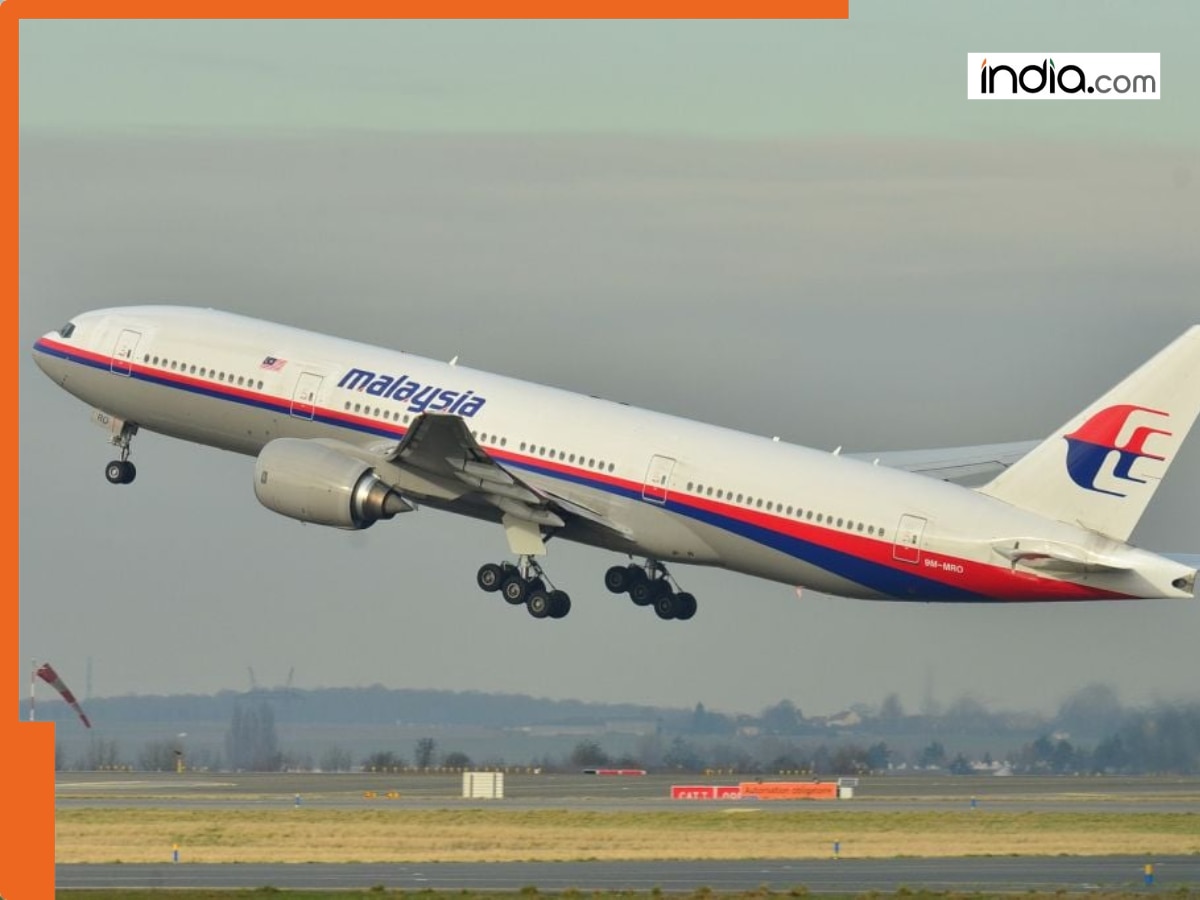 Why Malaysia is restarting the search for MH370 after 12 Years of silence? Here's why...