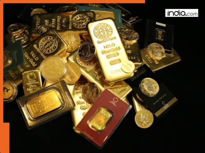 एसजीबी 2017-18 सीरीज एक्स की परिपक्वता तक पहुंचने पर यह सरकारी स्वर्ण योजना 1 लाख रुपये को 4.3 लाख रुपये से अधिक में बदल देती है