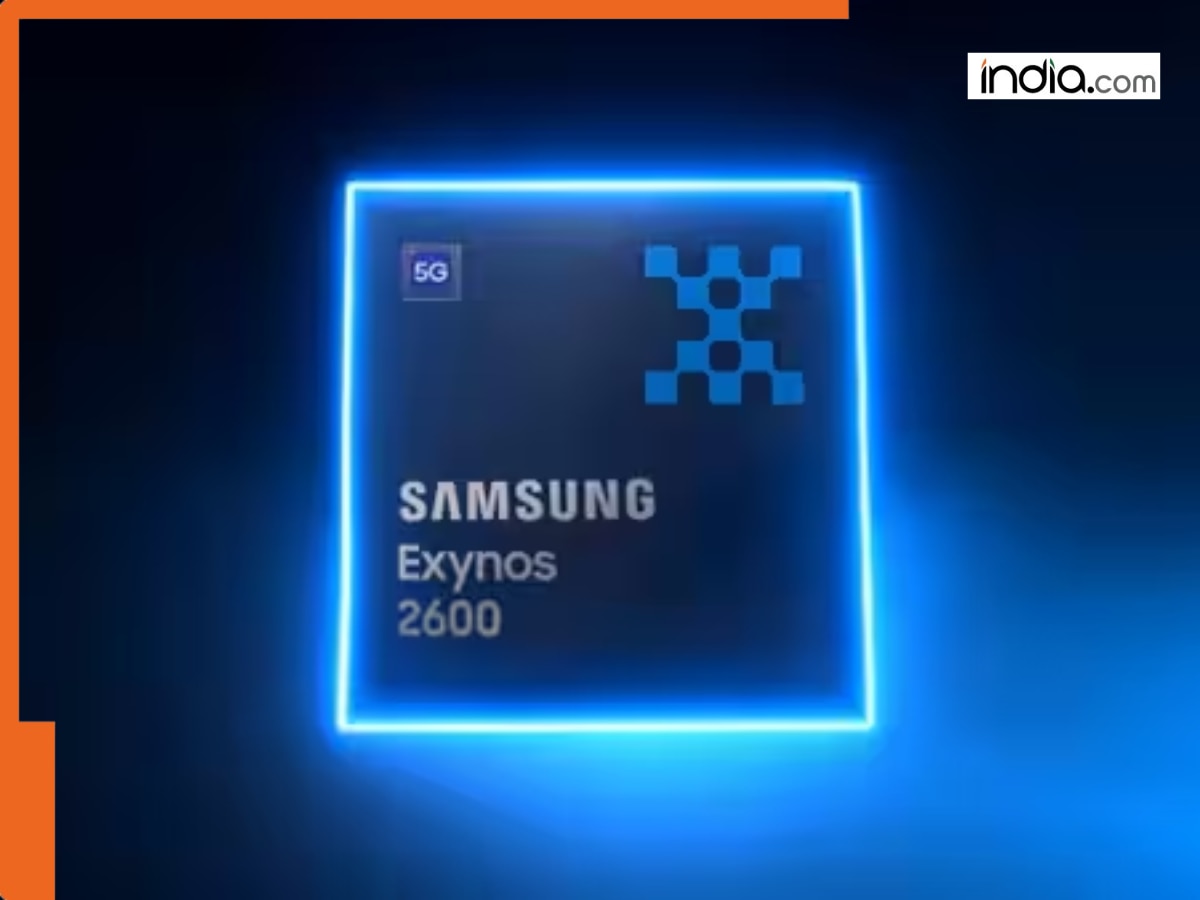 Samsung introduces 2nm Exynos 2600 processor ahead of upcoming Galaxy S26 Lineup