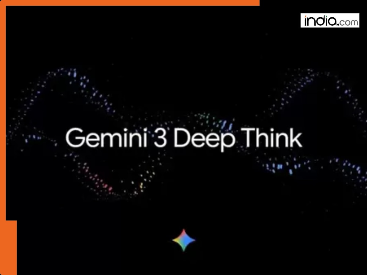 Google’s Gemini 3 Deep Think Debuts: A new era of AI reasoning – But how powerful is it really?
