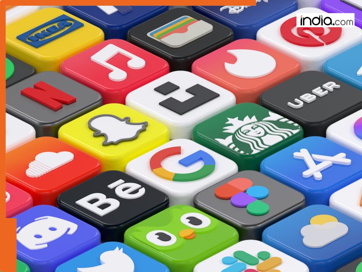 App store awards 2025 announced: Tiimo, Cyberpunk 2077… and a shock entry no one saw coming