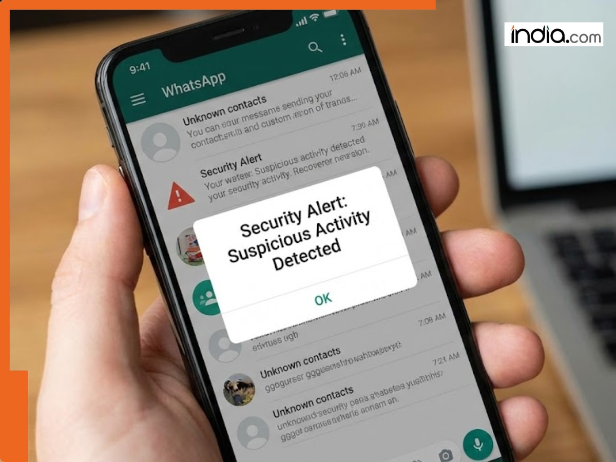 How to know if your WhatsApp is hacked – Top signs and instant security fixes
