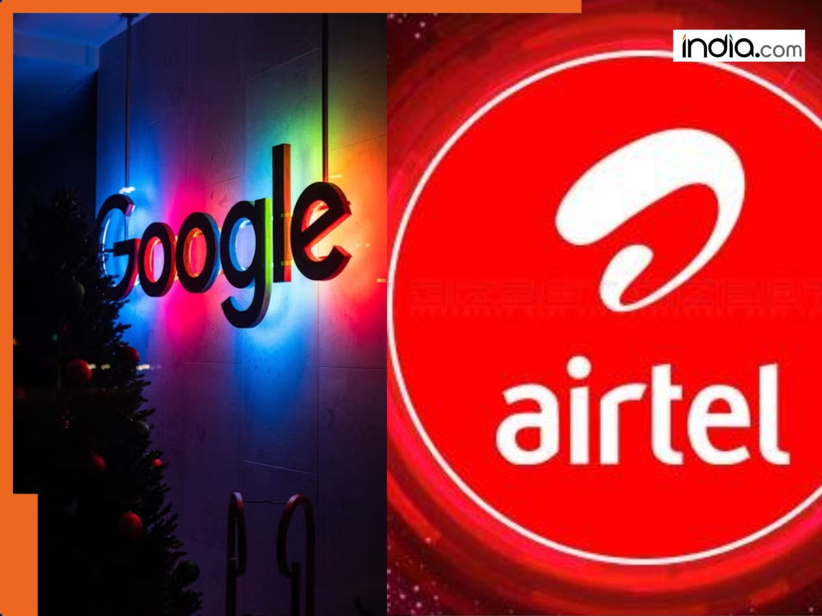Airtel-Google partnership returns as RCS messaging rolls out nationwide