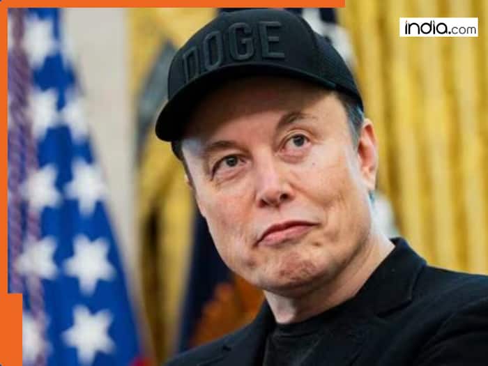 $140 Million fine on X triggers Musk’s outburst, Says EU should be abolished