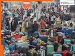 IndiGo Flight Crisis: 10 दिन में 827 करोड़ रुपये का रिफंड, 4500 यात्रियों के लौटाए गए बैग- सरकार की सख्ती के बाद उठाए ये कदम