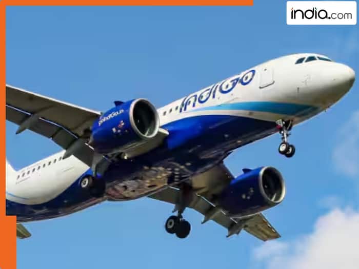 DGCA takes major call amid ongoing IndiGo crisis, orders immediate inspections of..., reason is...