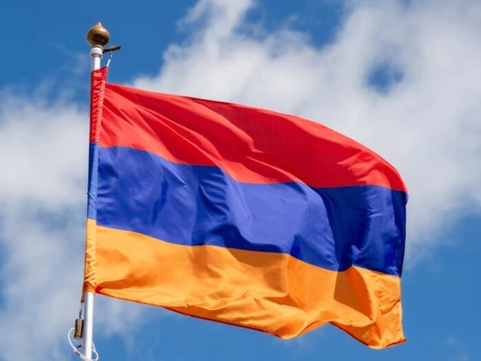 India Armenia defense deal