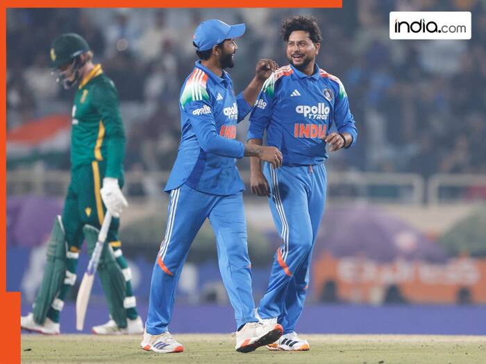 India Beat South Africa Ranchi