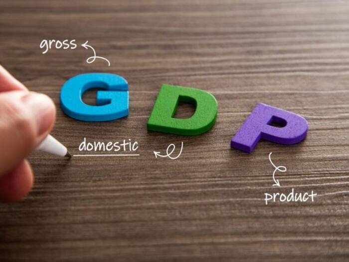 India GDP in dollars