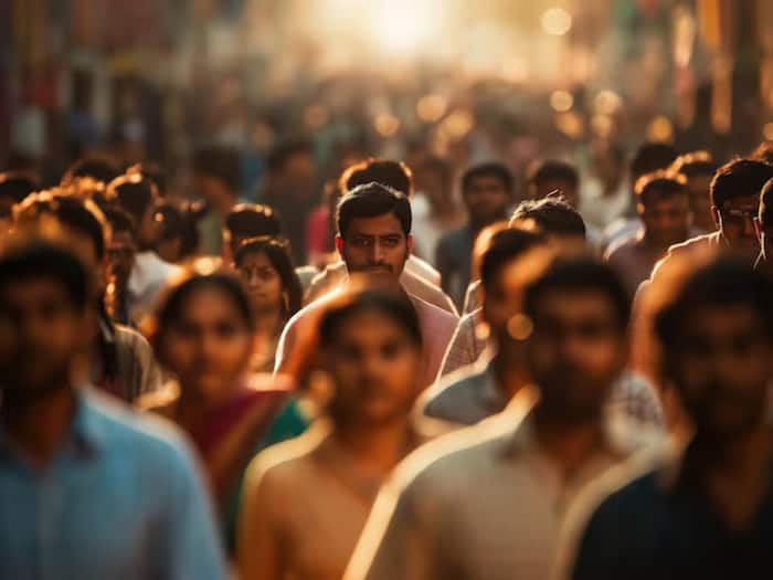 India demographic study