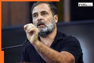 Big trouble for Rahul Gandhi as Allahabad HC orders dual citizenship case against leader