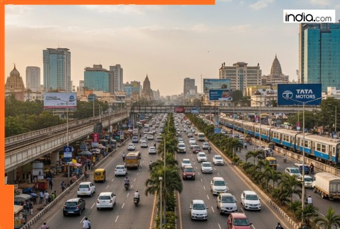 Delhi to Dehradun in just 2 hours! Delhi-Dehradun Expressway BIG update: 212-km Delhi-Dehradun expressway to be opened for traffic on...