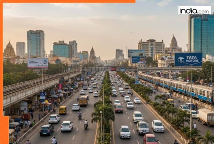 Delhi to Dehradun in just 2 hours! Delhi-Dehradun Expressway BIG update: 212-km Delhi-Dehradun expressway to be opened for traffic on...