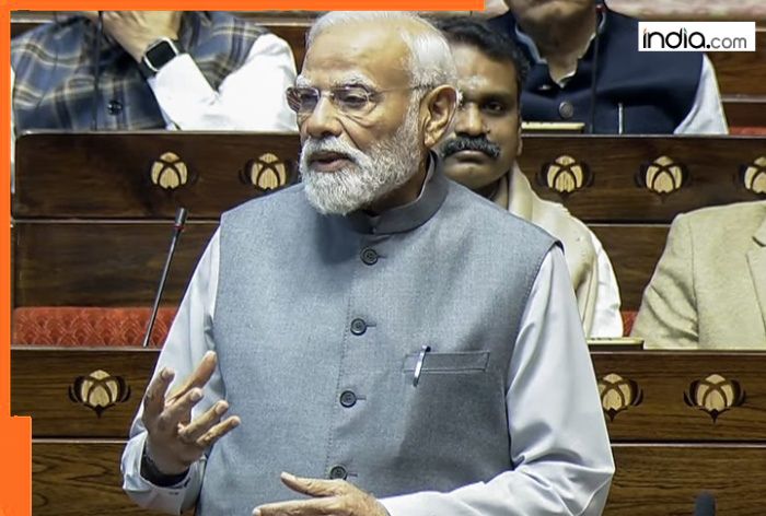 ‘Biggest dramabaaz indulging in…’: Congress hits back after PM Modi’s ‘drama’ jibe, says BJP should…