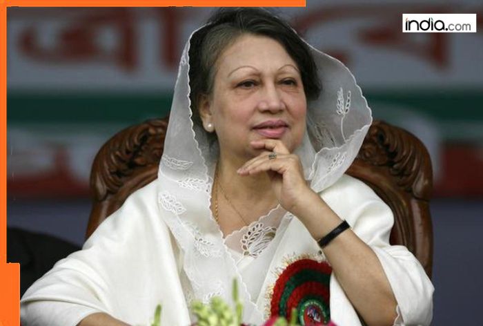 Khaleda Zia health update: Former Bangladesh PM on ventilator support, doctors say her condition is…