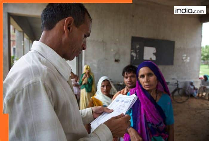 Census 2027 BIG update: Modi cabinet sanctions Rs 11,718 crore, India's first digital census to begin from...