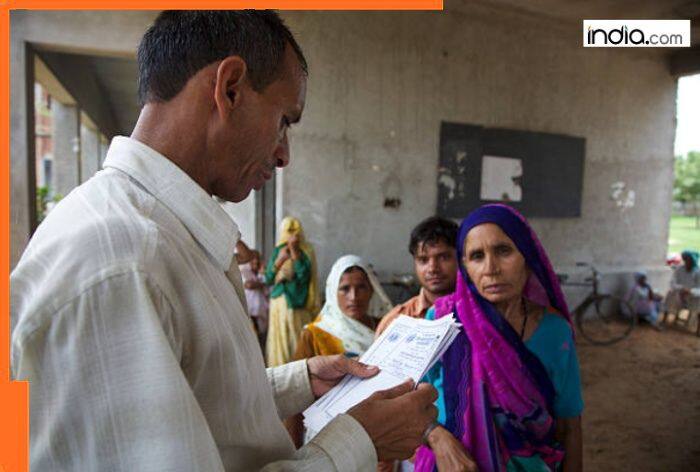 Modi govt's BIG announcement on Census; exercise to be conducted in two phases from..., Phase 1 to begin on...