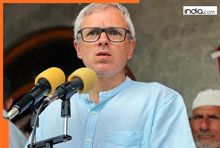 Can’t match BJP’s ‘work ethic’…: Omar Abdullah’s scathing remarks after oppn’s Bihar debacle, says INDIA bloc on ‘life support’ due to..