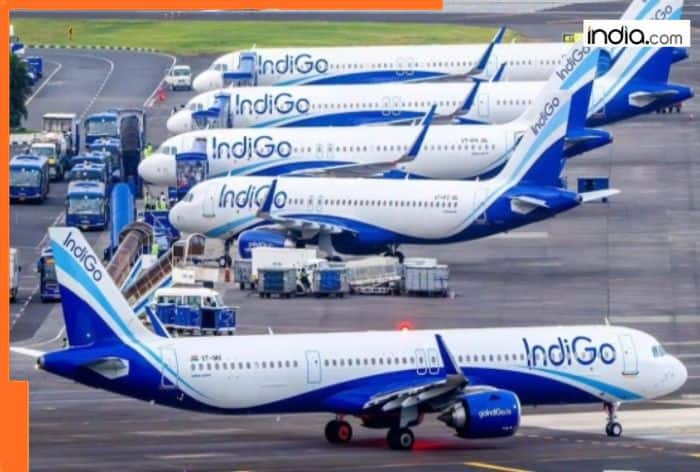 IndiGo makes BIG move amid crisis, moves Delhi HC to seek Rs 900 crore refund for..., says its 'unconstitutional' to...