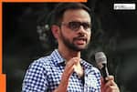 2020 Delhi riots: Umar Khalid's bail plea rejected in Karkardooma court