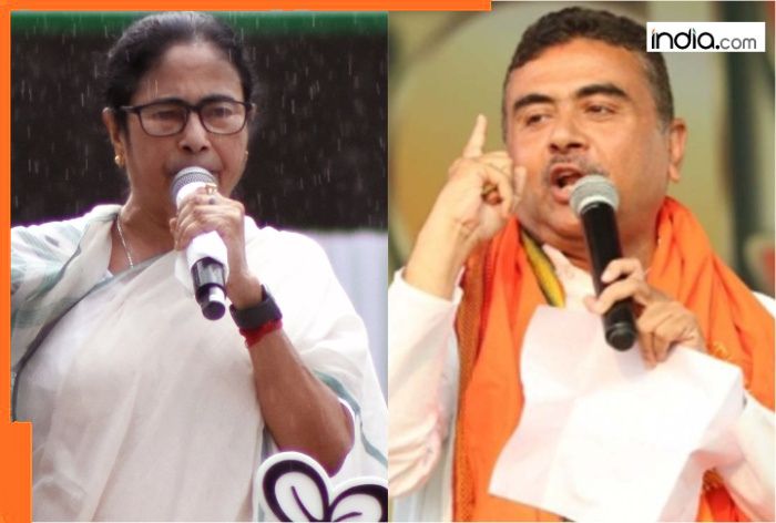 Bengal SIR: EC data on voter deletions reveals SHOCKING details, highest number of voters deleted in…, CM Mamata’s constituency records…