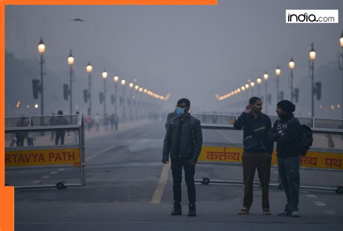 GRAP-4 invoked as Delhi turns into gas chamber; will schools switch to online mode and offices to WFH? Check complete list of restrictions