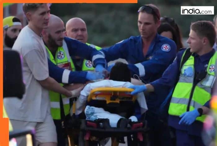 Bondi Beach shooting: Gunmen kill 9 at busy Sydney beach, one shooter shot dead, another arrested; people had gathered at beach for...