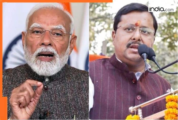 'Hardworking Karyakarta will strengthen BJP...': PM Modi hails Nitin Nabin's appointment as BJP working president, says Bihar minister has...