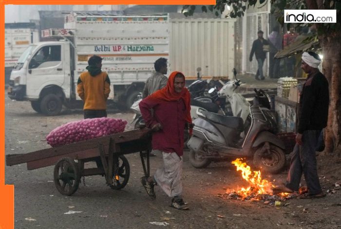 Delhi Air Quality update: Delhi chokes under toxic smog as air quality hits season's worst; GRAP-4 curbs imposed after AQI crashes to...