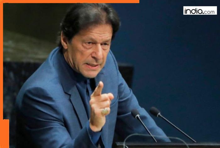 Why Khyber Pakhtunkhwa CM among 70 lawmakers of Imran Khan’s PTI are wanted by Islamabad Police? Charges are…, trouble for Imran Khan due to…