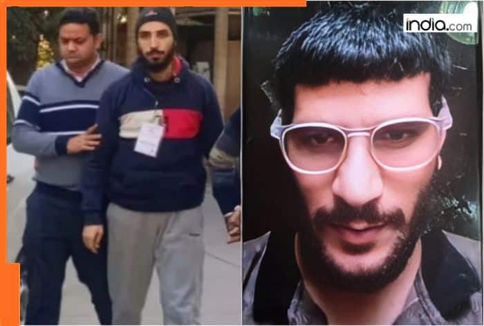 Delhi Red Fort blast case: Court sends Kashmiri doctor Bilal Naseer Malla and Soyab to NIA custody; they are accused of...