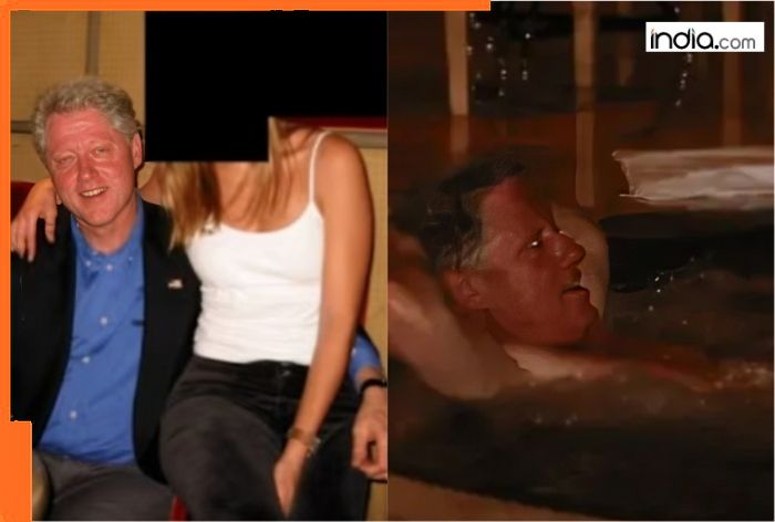 Are there ‘political redactions’ in Epstein Files? Justice Department says only redacted names are…, second tranche reveals…