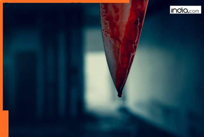 Delhi SHOCKER! Man tricks lover to consume abortion pills, stabs her multiple times after she confronts him