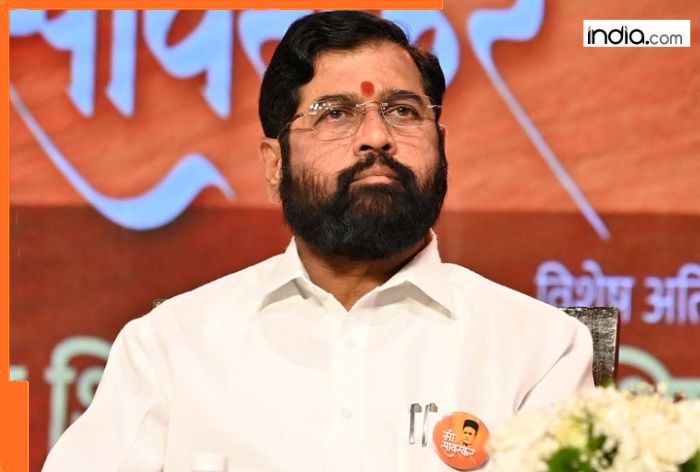 Maharashtra local body election results: Shinde hails Shiv Sena's 'strike rate', says poll results are 'trailer of...'